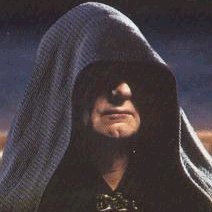 Darth Sidious Picture